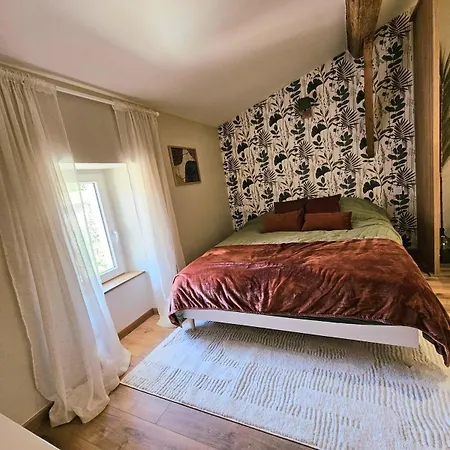 Apartman Le 3bis Proche Cap D'agde