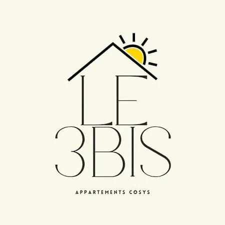 Le 3bis Proche Cap D'agde
