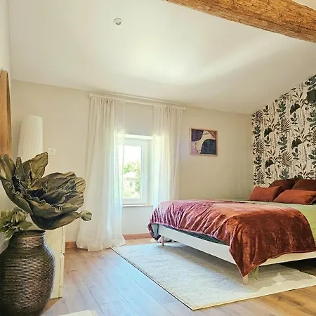 Le 3bis Proche Cap D'agde Apartman